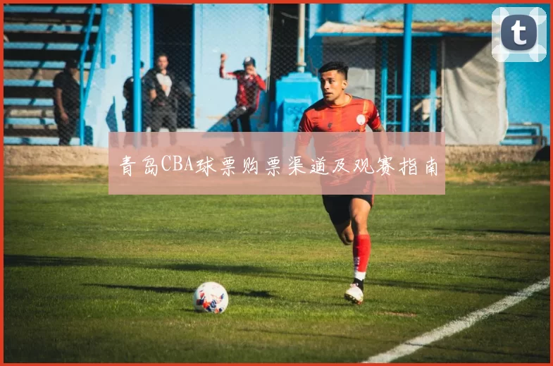 青岛CBA球票购票渠道及观赛指南