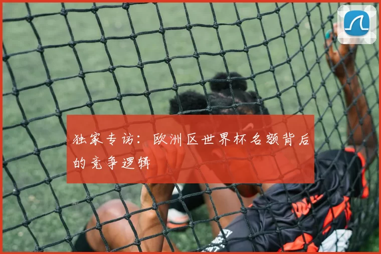 独家专访：欧洲区世界杯名额背后的竞争逻辑