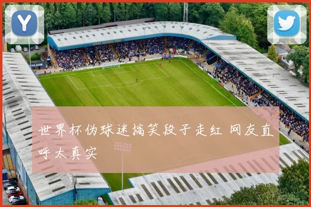 世界杯伪球迷搞笑段子走红 网友直呼太真实