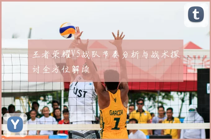 王者荣耀V5战队节奏分析与战术探讨全方位解读