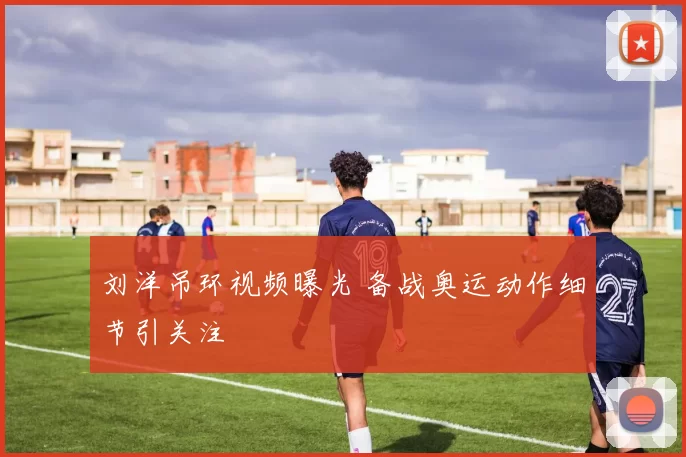 刘洋吊环视频曝光 备战奥运动作细节引关注