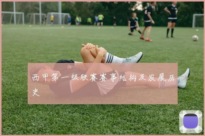 西甲第一级联赛赛事结构及发展历史