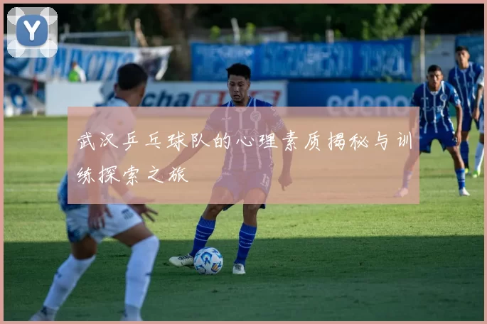 武汉乒乓球队的心理素质揭秘与训练探索之旅