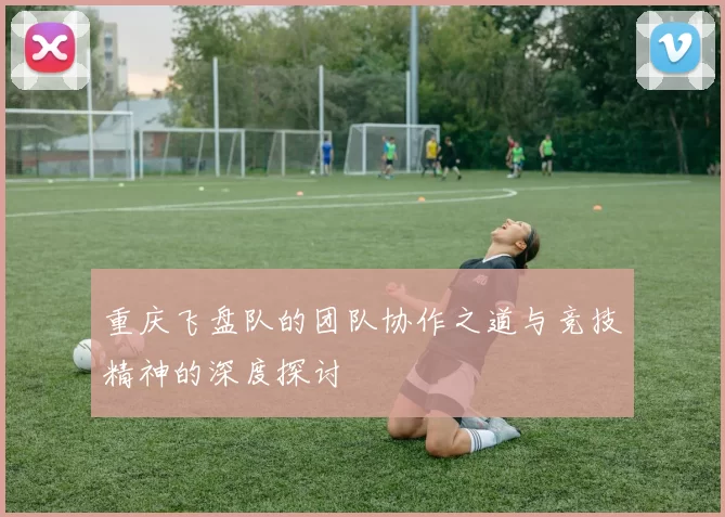 重庆飞盘队的团队协作之道与竞技精神的深度探讨