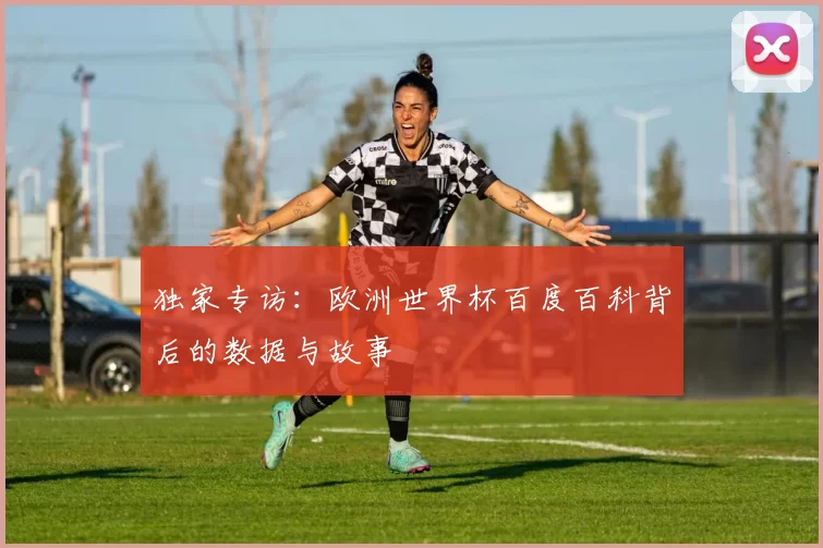 独家专访:欧洲世界杯百度百科背后的数据与故事