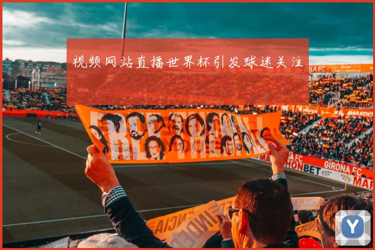 视频网站直播世界杯引发球迷关注