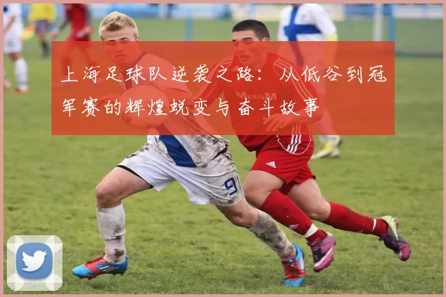 上海足球队逆袭之路：从低谷到冠军赛的辉煌蜕变与奋斗故事